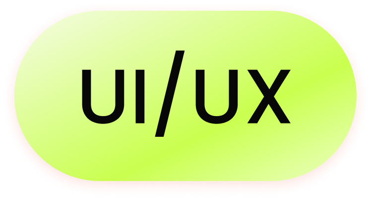 Creative UI/UX Designer